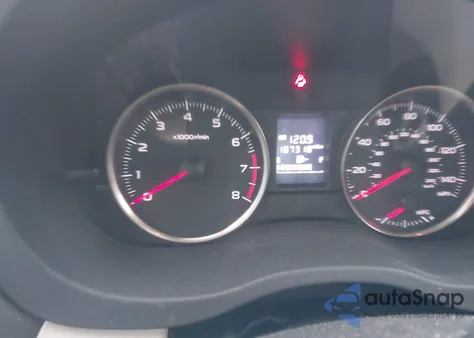 2014 Subaru Xv Crosstrek 2.0I Limited z USA, uszkodzony, nr VIN JF2GPAKC4E8297985